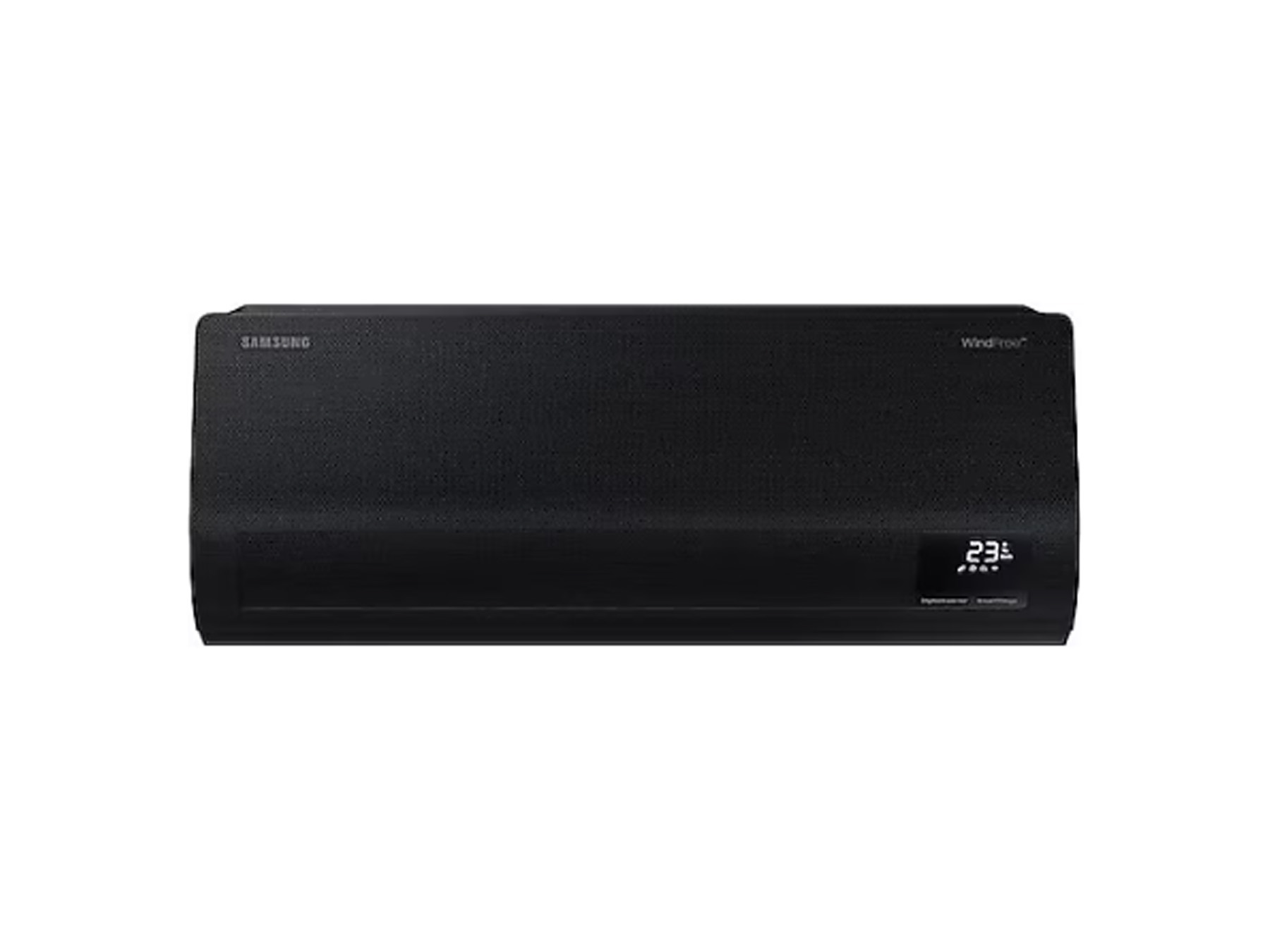 Samsung WindFree Premium Black AR70F18C1DBSK A++ 18000 BTU Inverter Duvar Tipi Klima